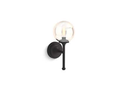 KOHLER K-31761-SC01 Bellera One-light sconce