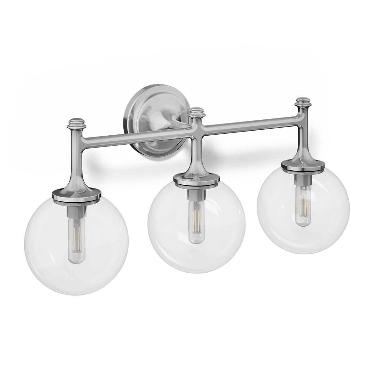 3/4 view of product