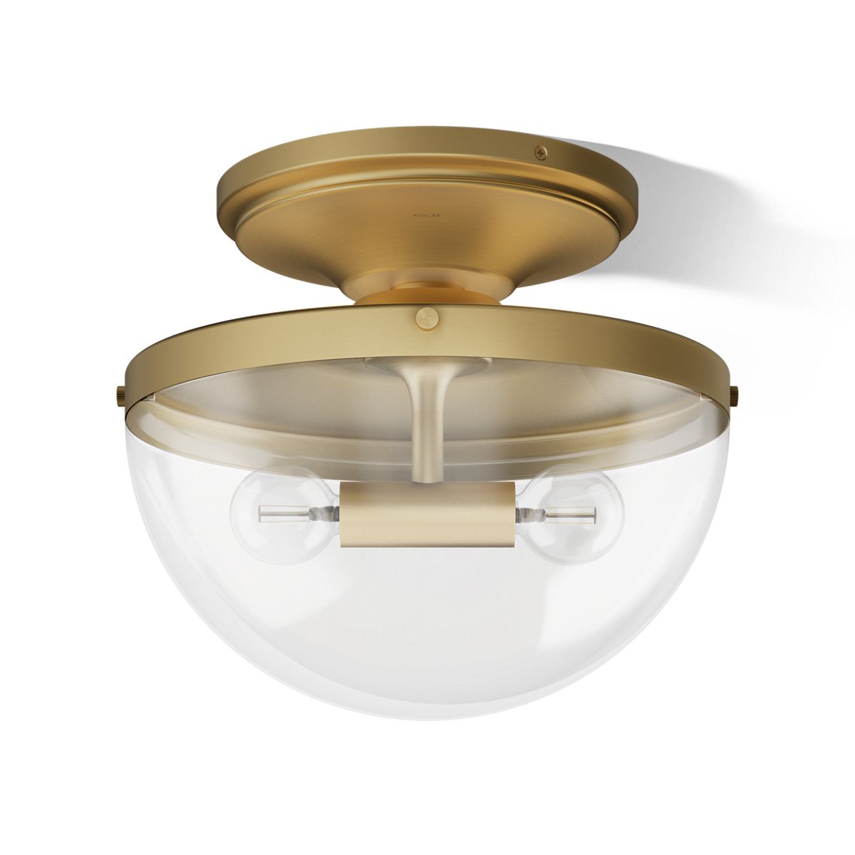 3/4 view of product