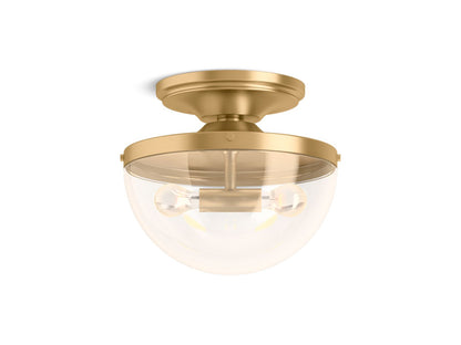 KOHLER K-31764-FM02 Bellera 15" flush-mount