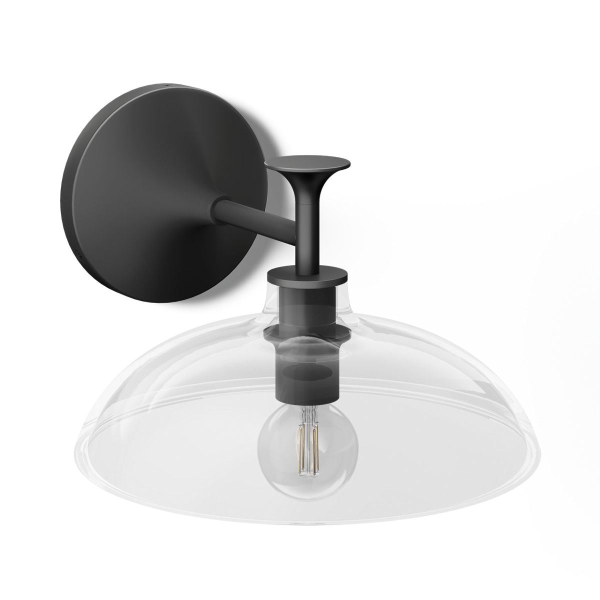 3/4 view of product