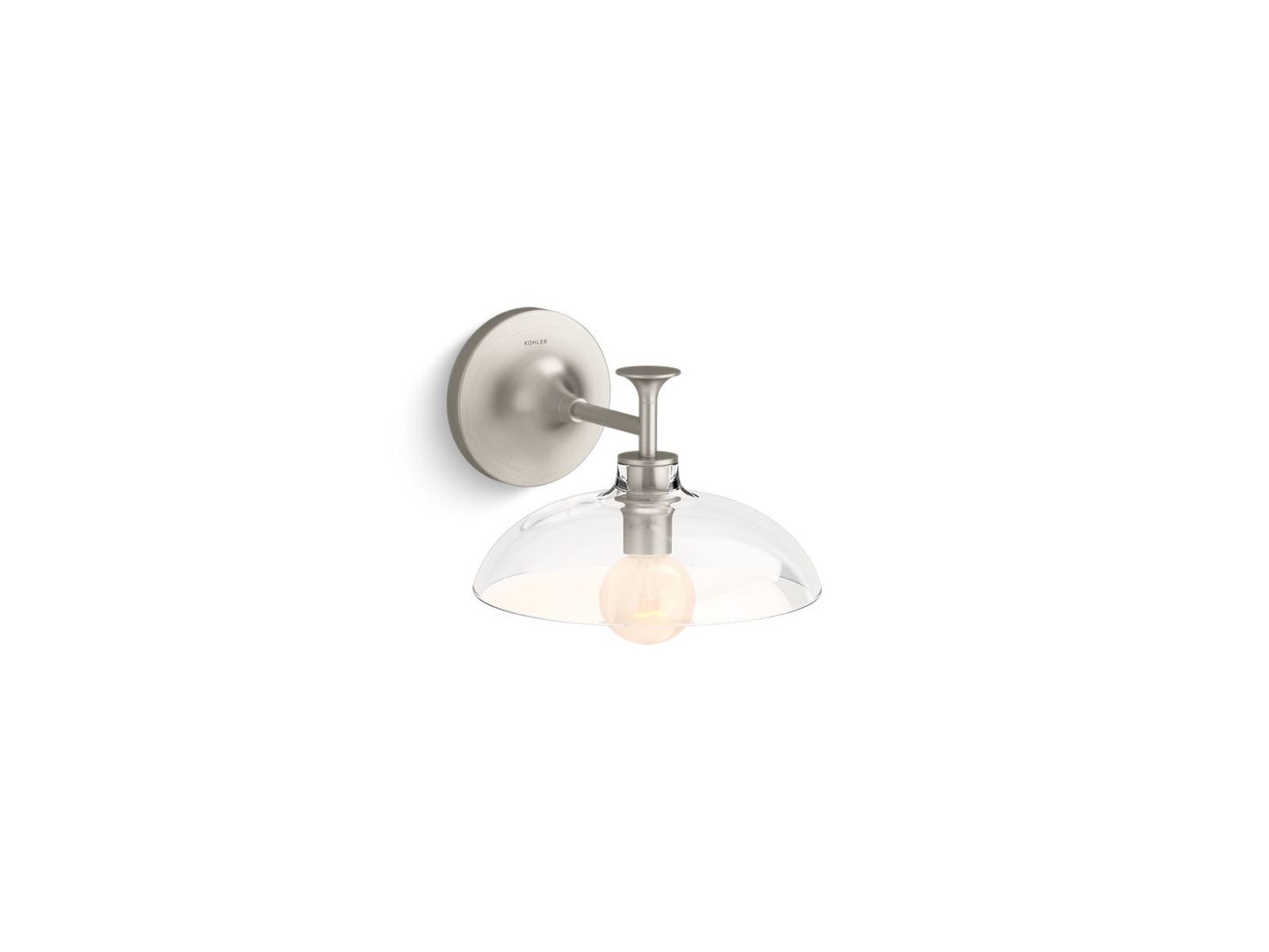 KOHLER K-31768-SC01 Tone One-light sconce