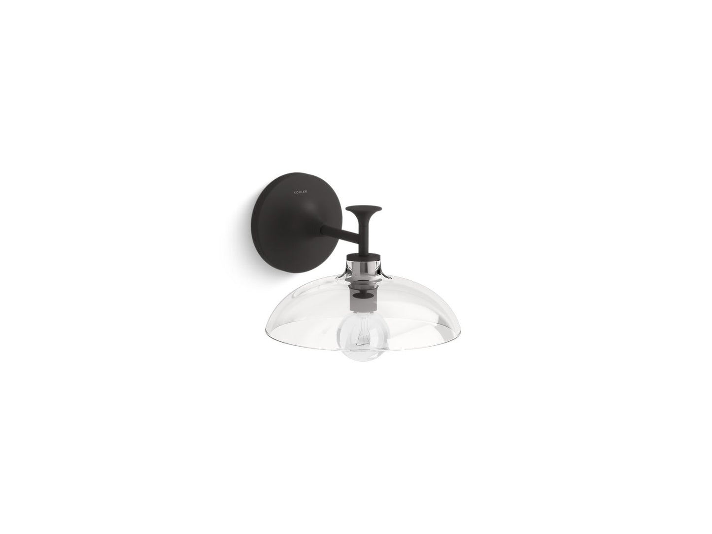 KOHLER K-31768-SC01 Tone One-light sconce