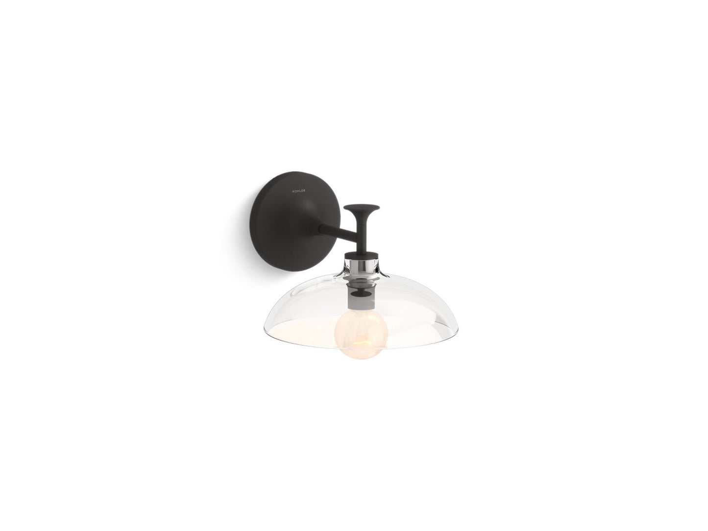 KOHLER K-31768-SC01 Tone One-light sconce