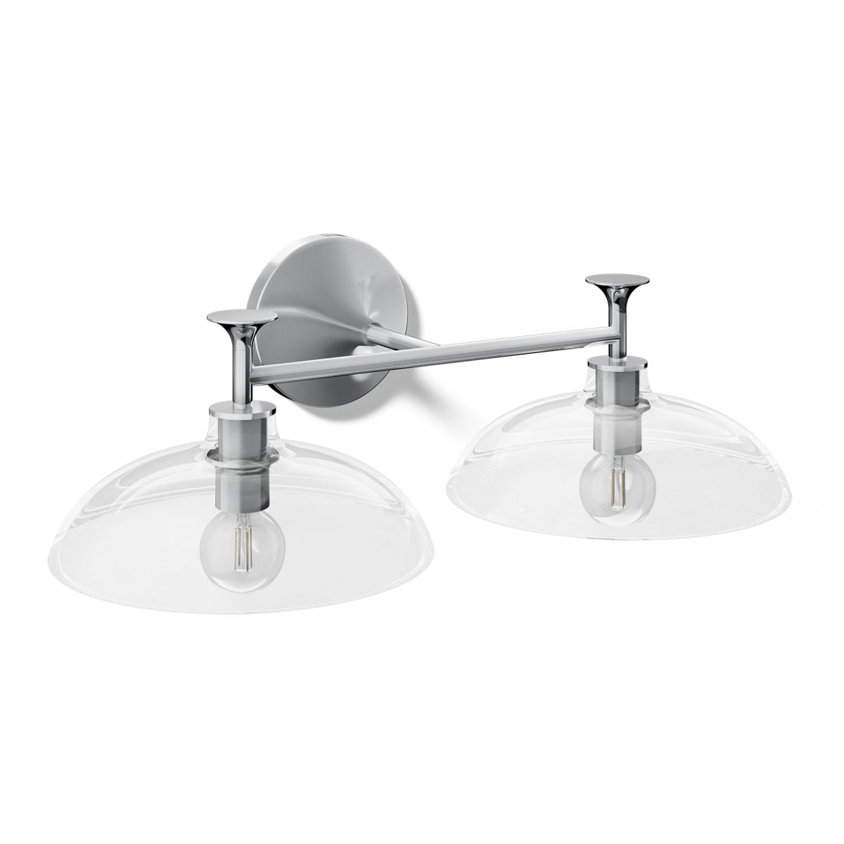 3/4 view of product
