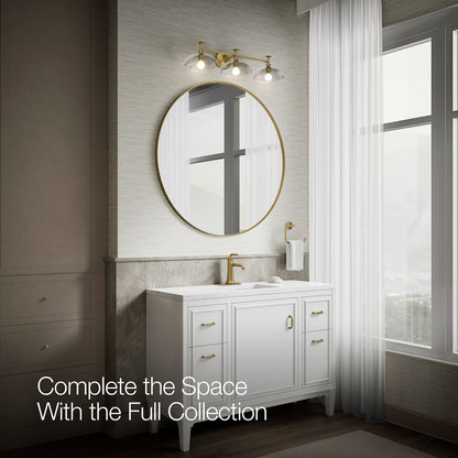 3/4 view of product