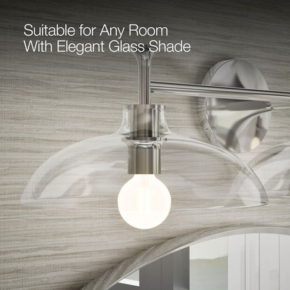 Products in use in close room view