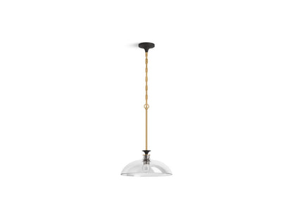 KOHLER K-31771-PE01 Tone 15" pendant