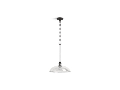 KOHLER K-31771-PE01 Tone 15" pendant