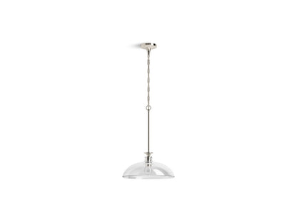 KOHLER K-31771-PE01 Tone 15" pendant