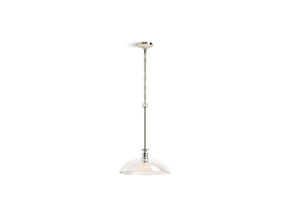 KOHLER K-31771-PE01 Tone 15" pendant