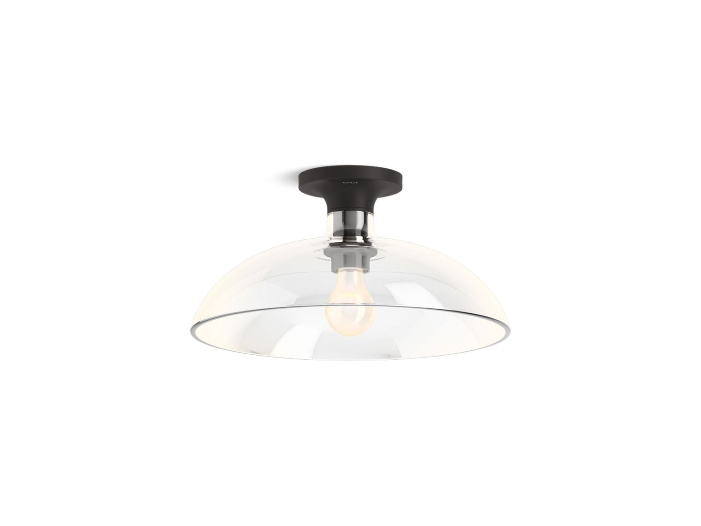 KOHLER K-31772-FM01 Tone 15" flush-mount