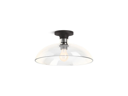 KOHLER K-31772-FM01 Tone 15" flush-mount