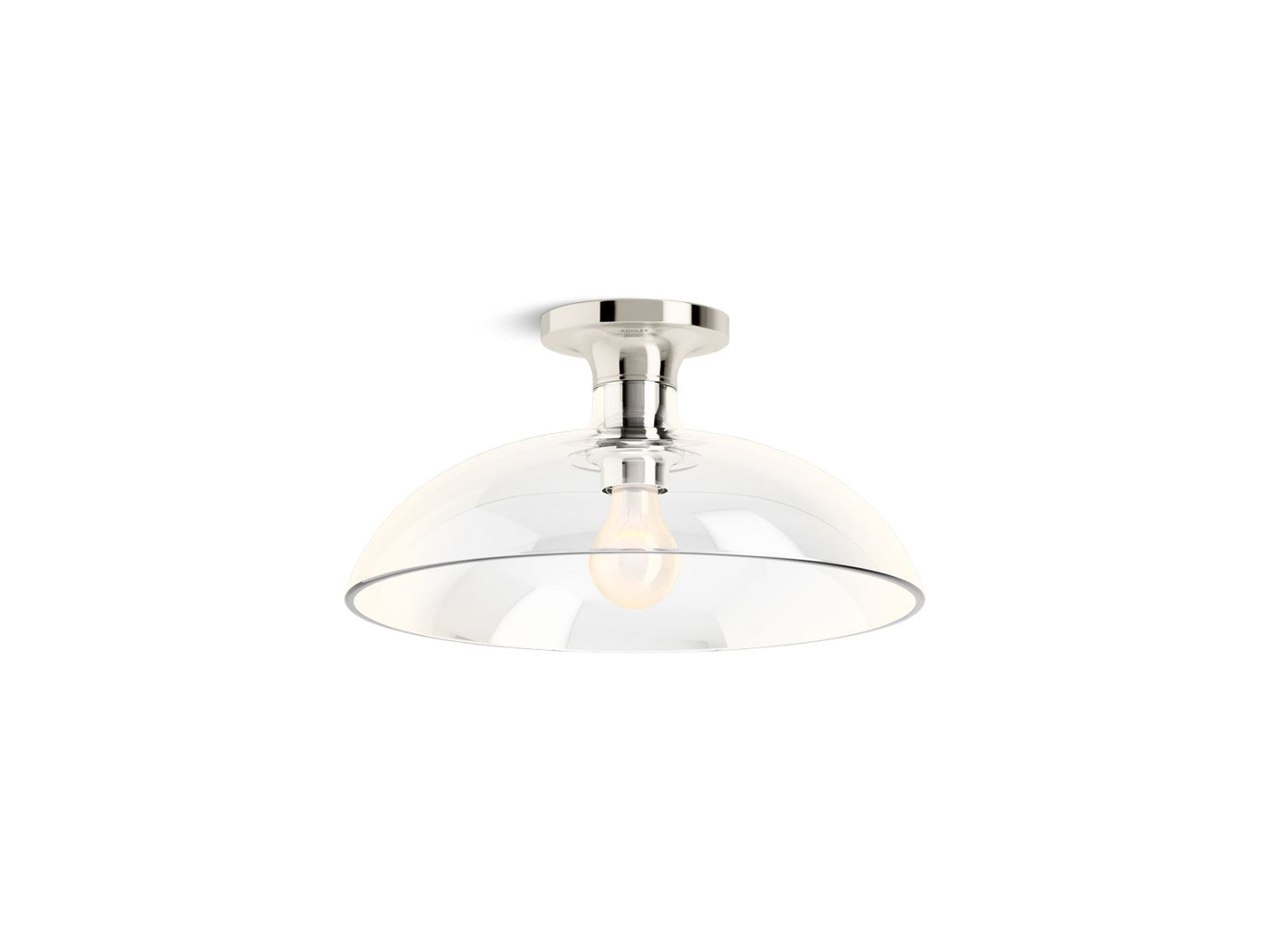 KOHLER K-31772-FM01 Tone 15" flush-mount