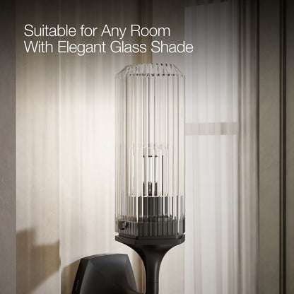 Products in use in close room view