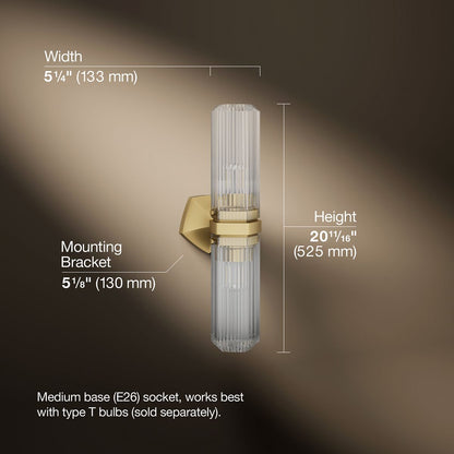 close-up view of product detail