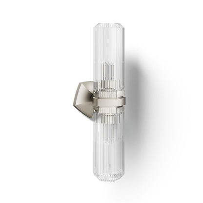 3/4 view of product