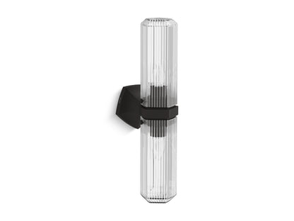 KOHLER K-31777-SC02 Occasion Two-light sconce