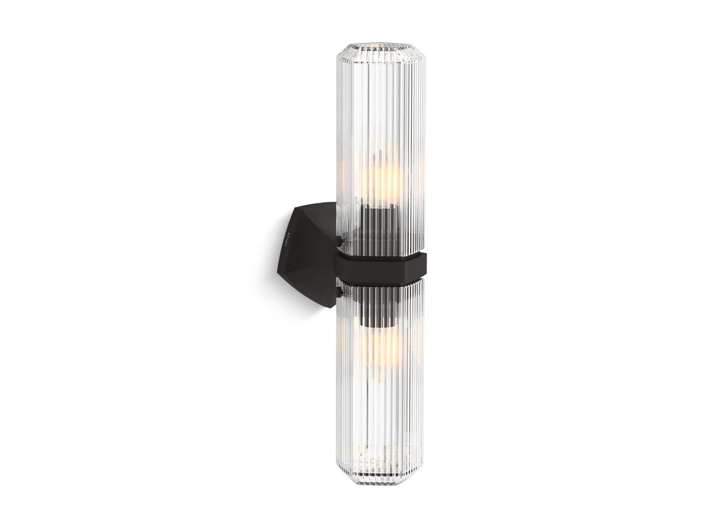 KOHLER K-31777-SC02 Occasion Two-light sconce