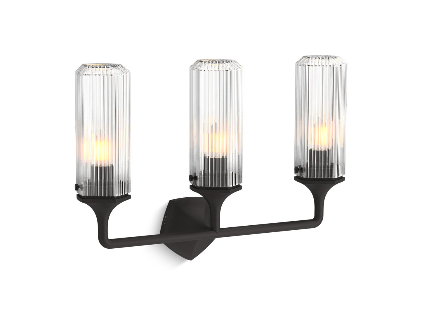 KOHLER K-31778-SC03 Occasion Three-light sconce