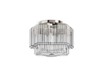 KOHLER K-31780-FM03 Occasion 15" flush-mount