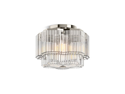 KOHLER K-31780-FM03 Occasion 15" flush-mount