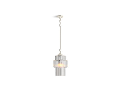 KOHLER K-31781-PE03 Occasion 12" pendant