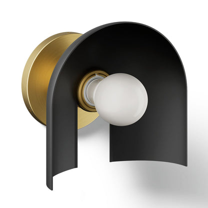 3/4 view of product