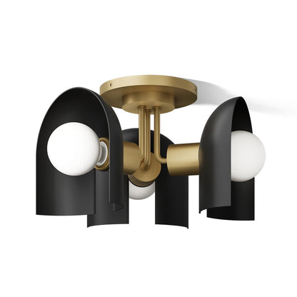 3/4 view of product