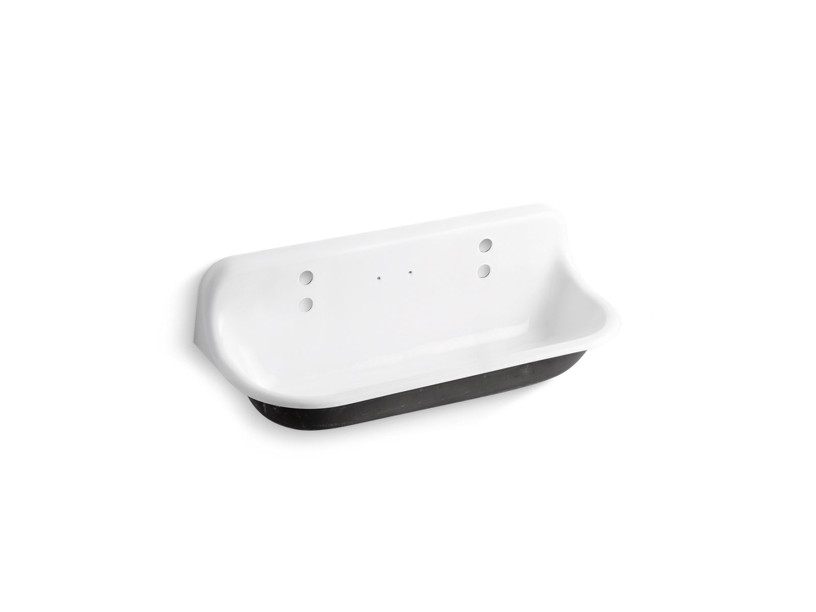 3/4 view of product