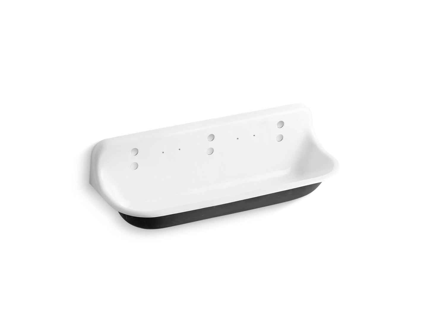3/4 view of product