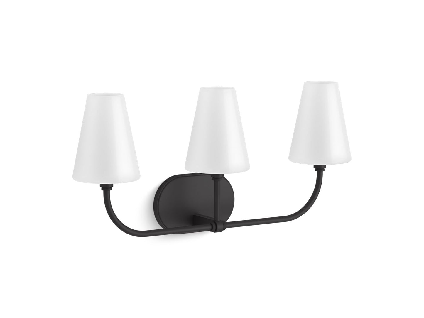 3/4 view of product