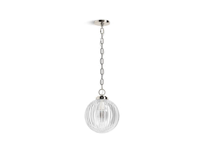 KOHLER K-32258-PE01 Embra by Studio McGee 10" pendant