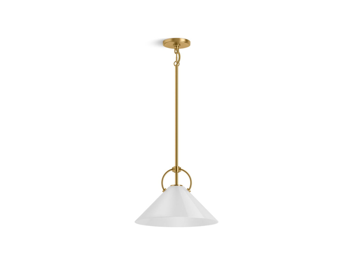 3/4 view of product
