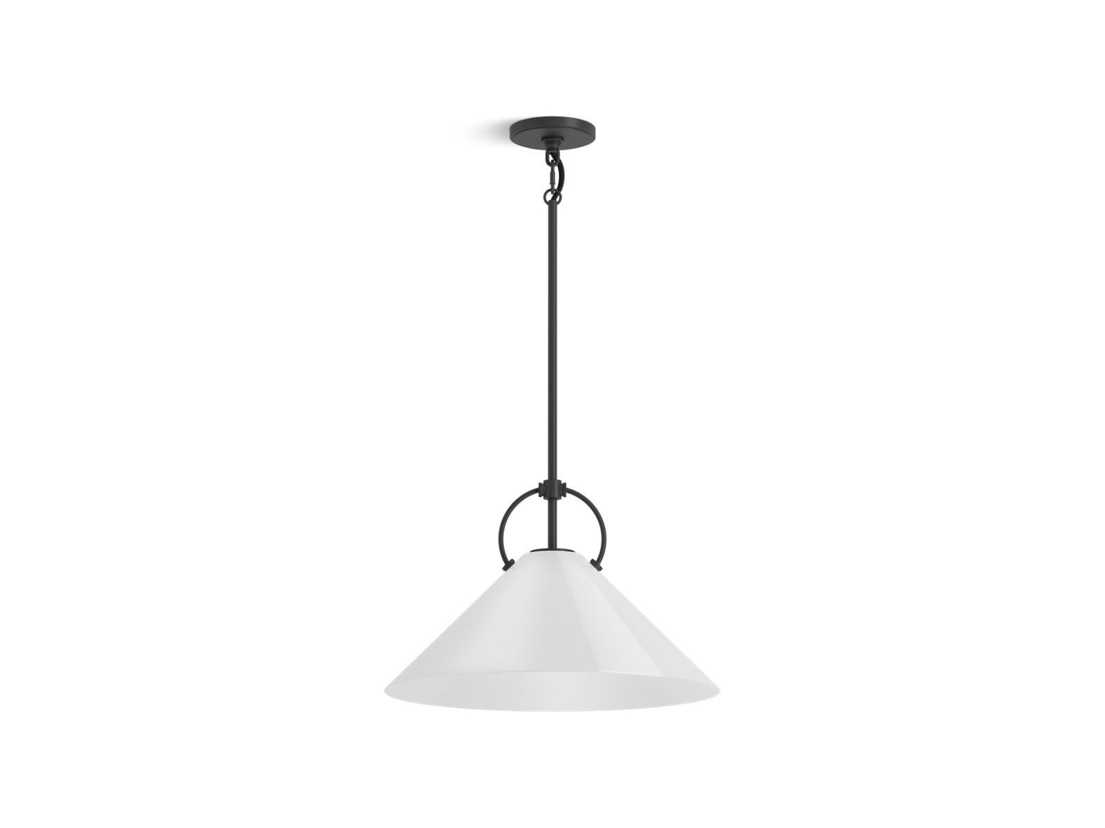 3/4 view of product
