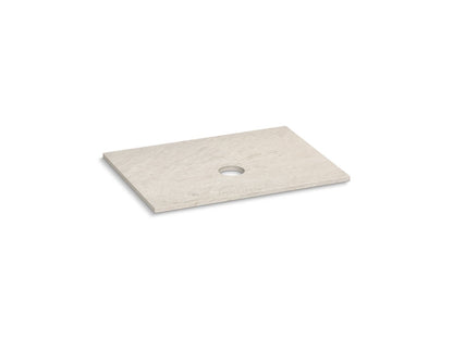 KOHLER Landshapes™ by Daniel Arsham 31" Dekton vanity top