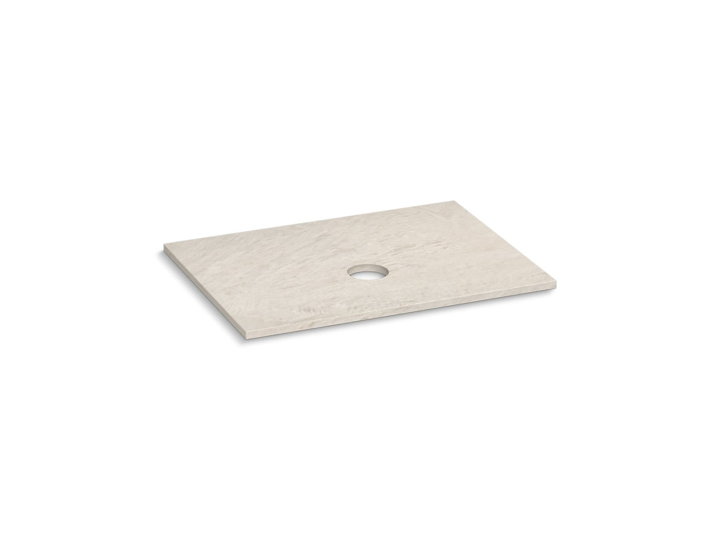 KOHLER Landshapes™ by Daniel Arsham 31" Dekton vanity top