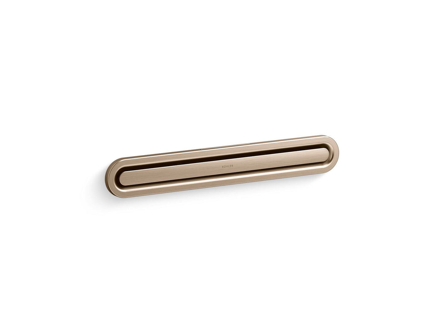 KOHLER Invigoration Series Linear steam head