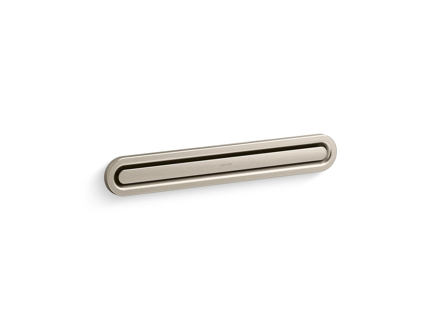 KOHLER Invigoration Series Linear steam head