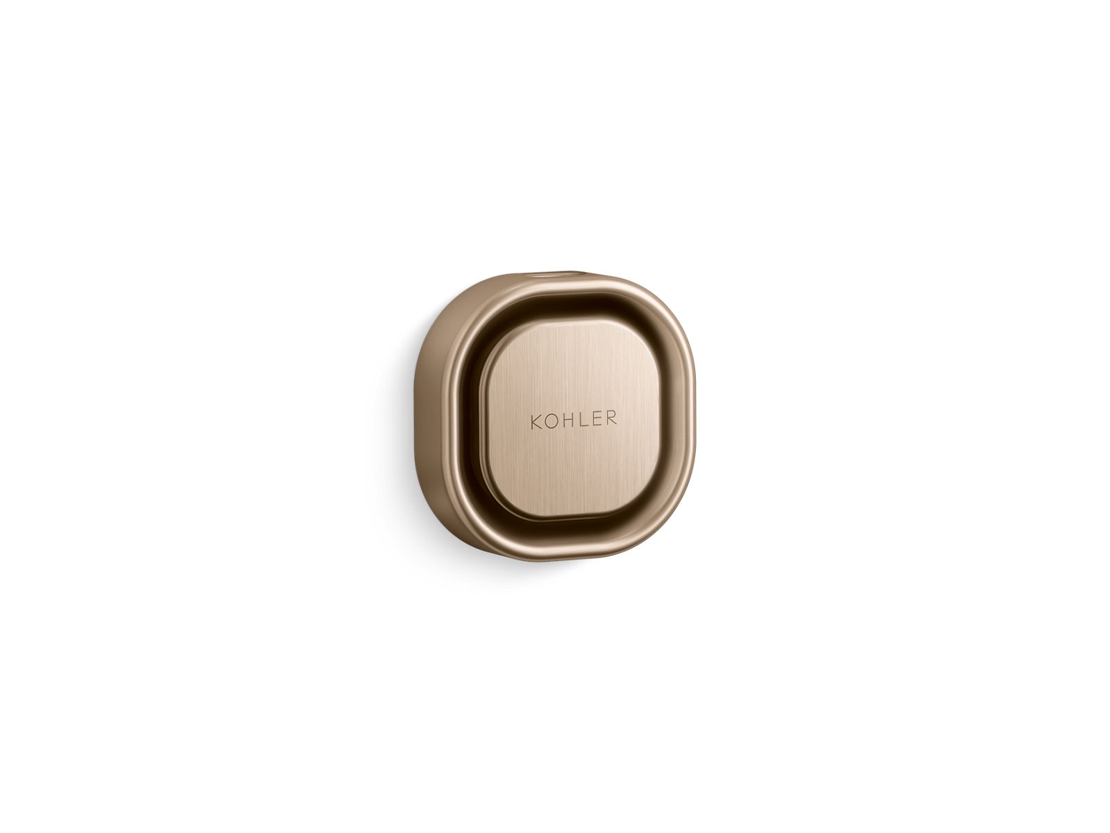 3/4 view of product