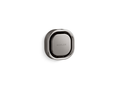 KOHLER Invigoration Series Square steam head