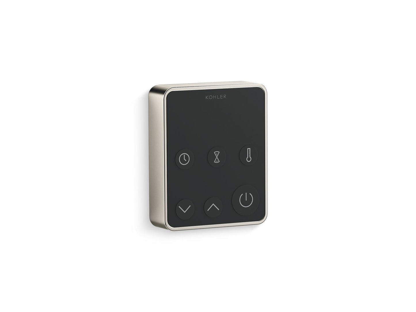 KOHLER Invigoration Series Steam controller