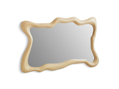 KOHLER Landshapes™ by Daniel Arsham 38" x 60" framed mirror