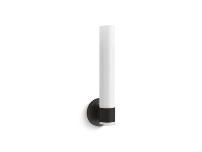 KOHLER K-32375-SC01 Purist One-light sconce