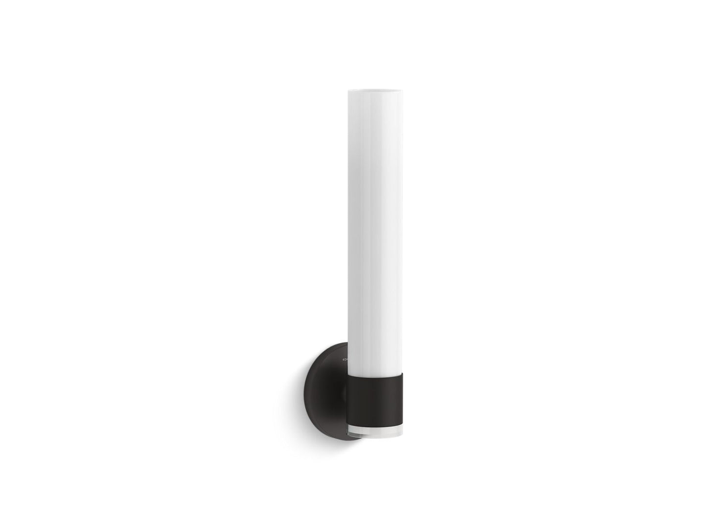 KOHLER K-32375-SC01 Purist One-light sconce