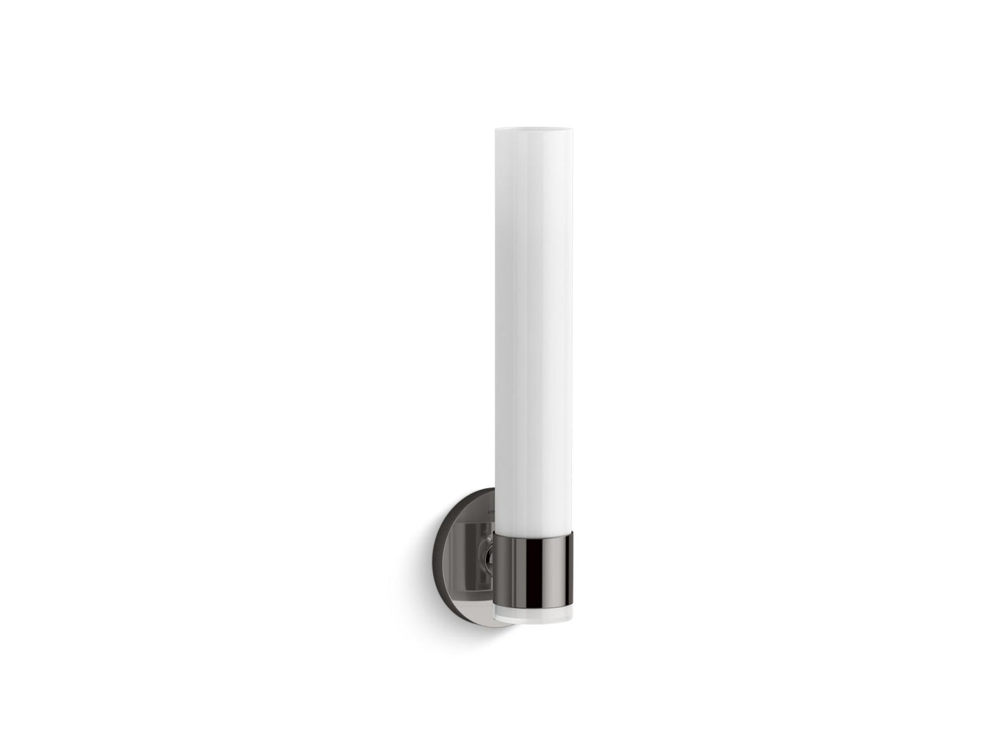 KOHLER K-32375-SC01 Purist One-light sconce