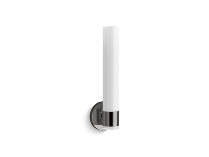 KOHLER K-32375-SC01 Purist One-light sconce