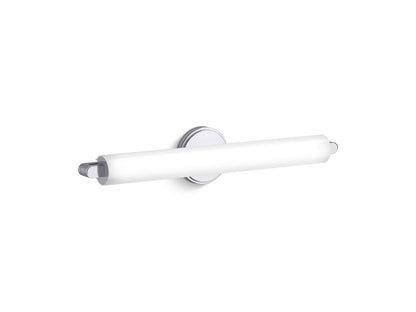 KOHLER K-32631-SCLED Crue 24" LED bath bar