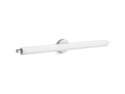 KOHLER K-32632-SCLED Crue 36" LED bath bar