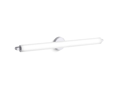 KOHLER K-32632-SCLED Crue 36" LED bath bar